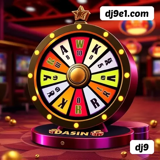 dj9 Curitiba - Live Status