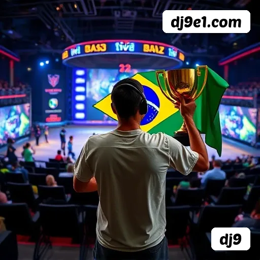 dj9 - Customer Support
