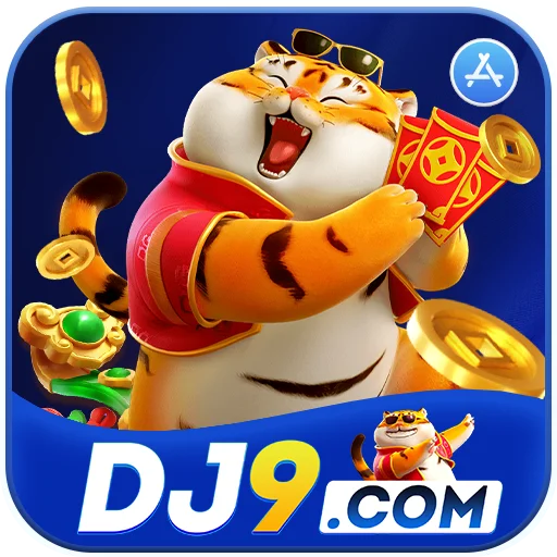 dj9 App - Aplicativo Móvel Oficial