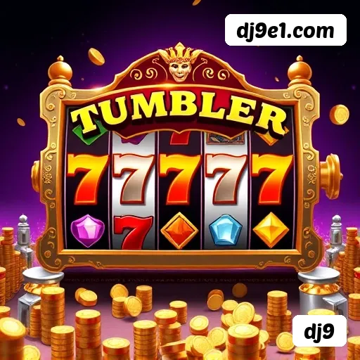 dj9 - cassino ao vivo